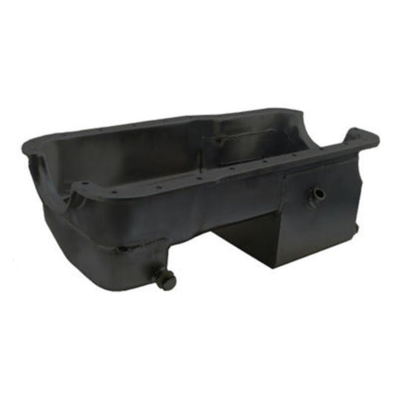 Small Block Ford (SBF) Mustang Oil Pan