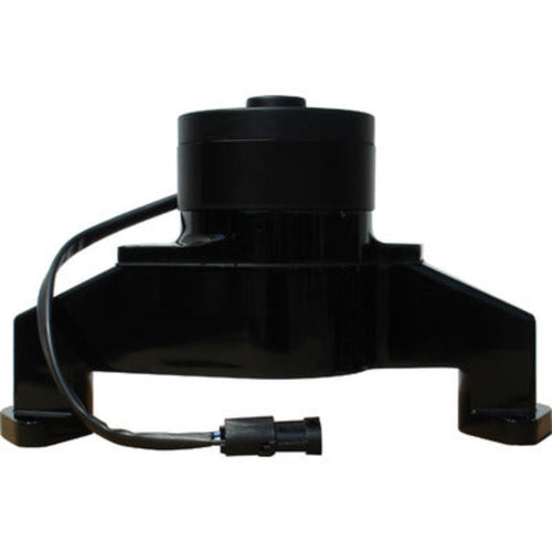 Big Block Chevy Electric Water Pump - Black