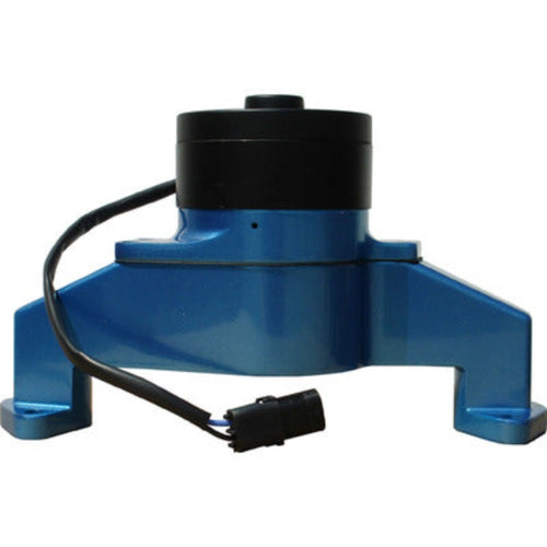 Big Block Chevy Electric Water Pump - Blue