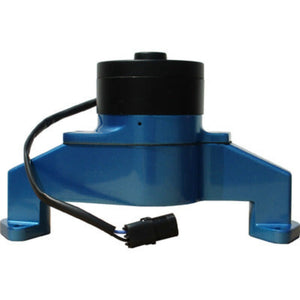 Big Block Chevy Electric Water Pump - Blue