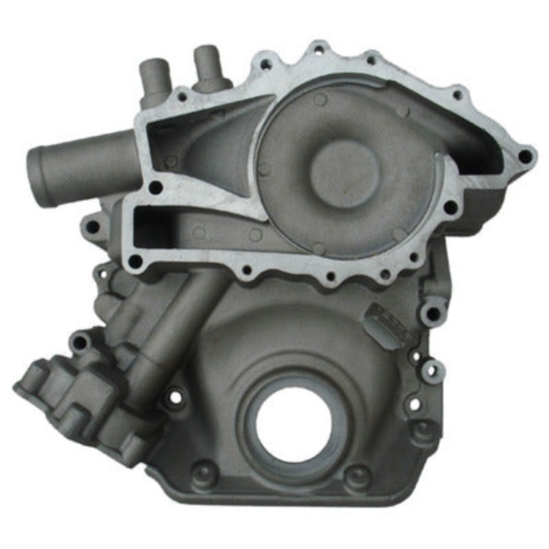 Buick Timing Cover