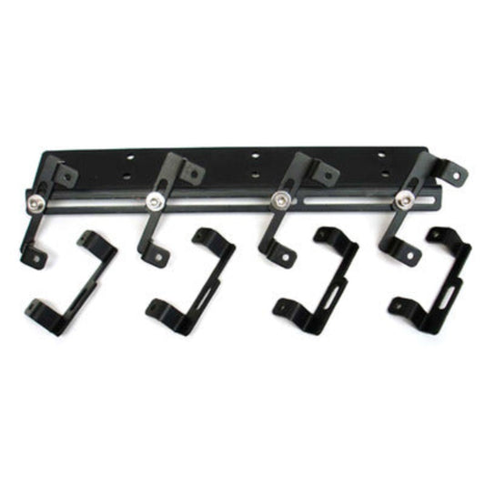 Coil Bracket Kit - LS1 Both Sides