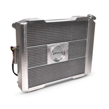 Slim Fit Radiator Universal, Ford Style