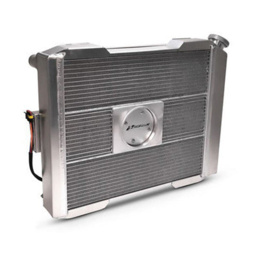 Slim Fit Radiator Universal, Ford Style