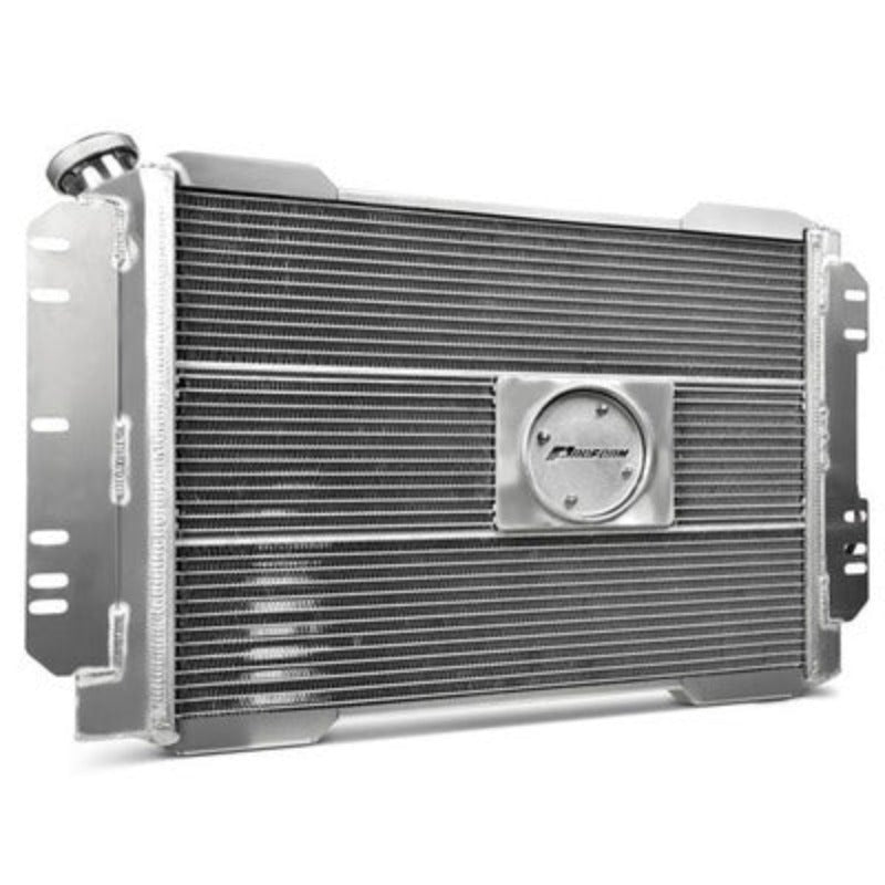 Slim Fit Radiator 60-  Mopar A/B Body