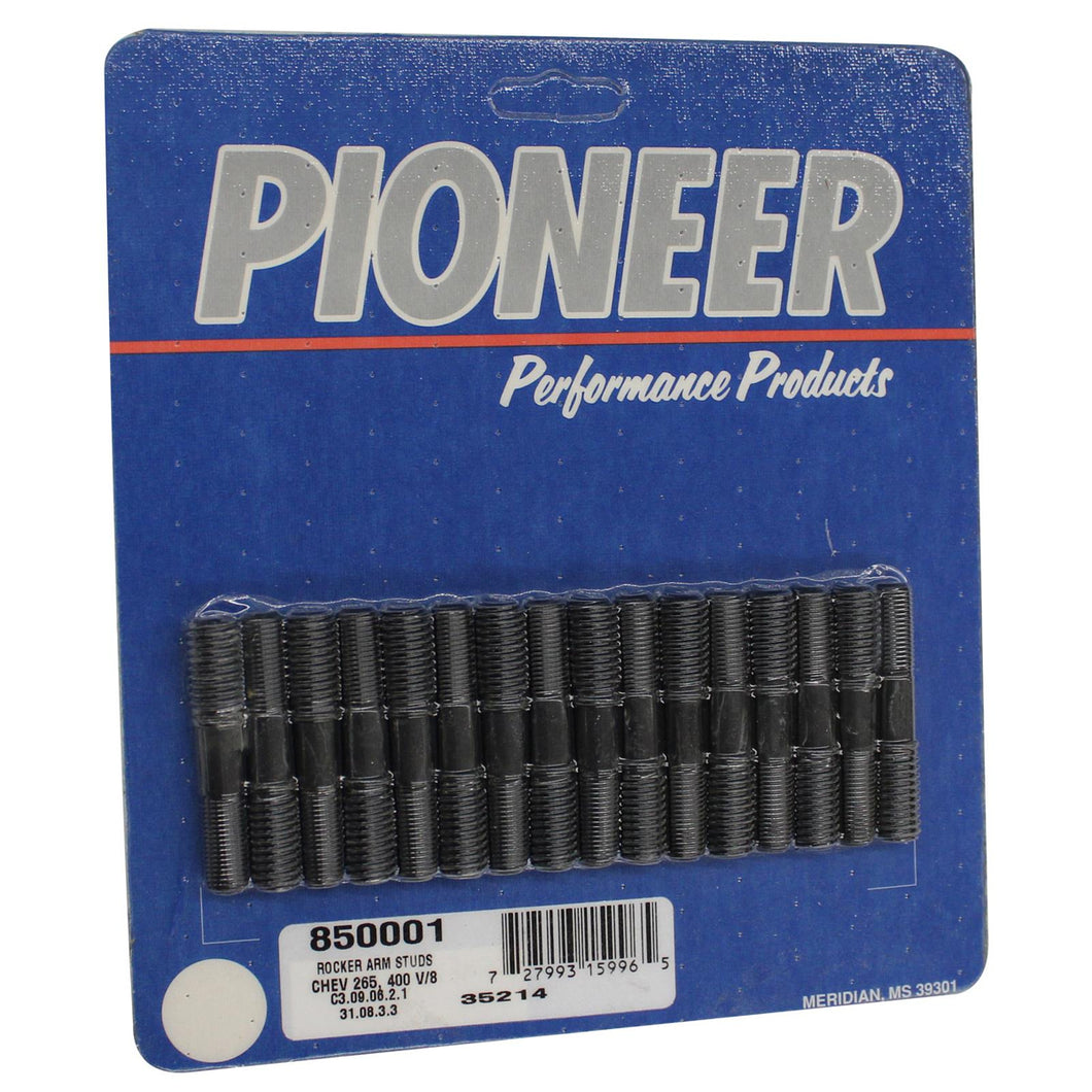 Pioneer HP Rocker Arm Stud Kit 850001