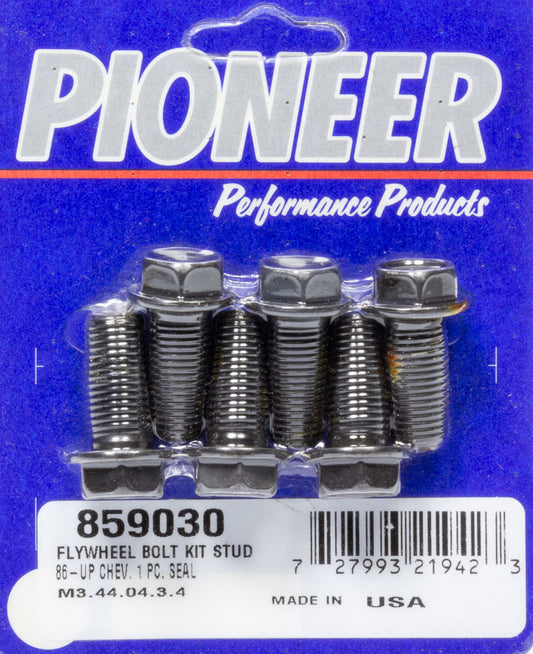 Pioneer Flywheel Bolt Kit 859030