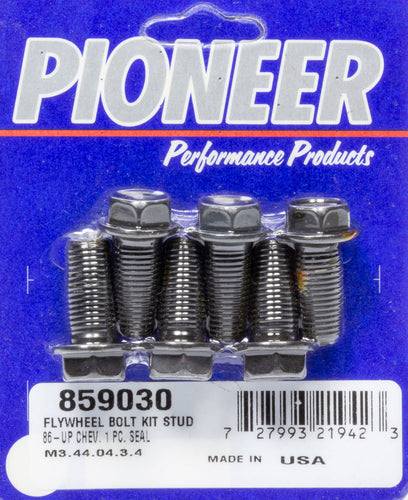 Pioneer Flywheel Bolt Kit 859030