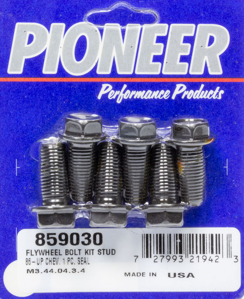 Pioneer Flywheel Bolt Kit 859030