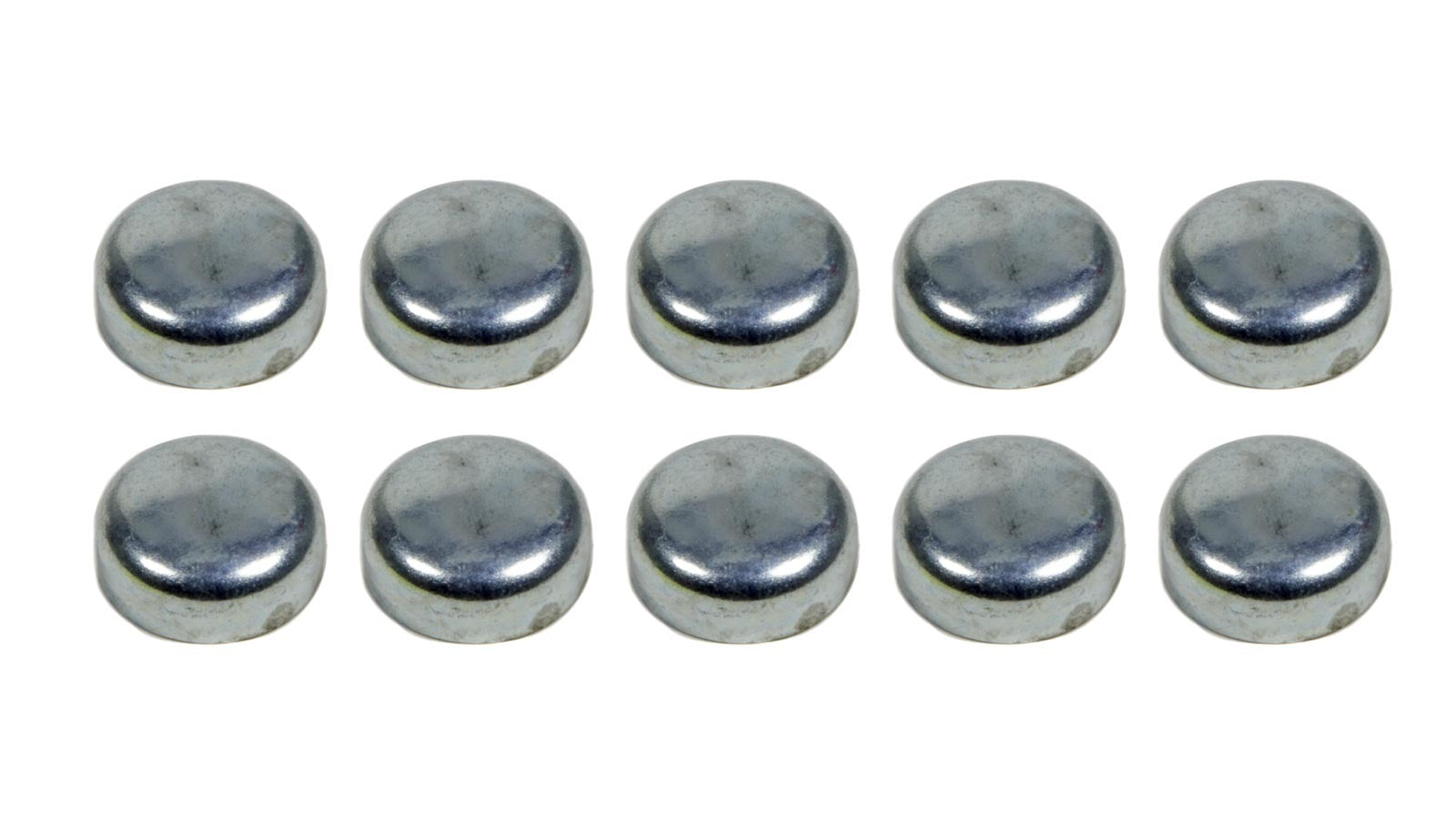 Pioneer Expansion Plugs 41/64 (.635 ) (10pk) EPC-212-A-10