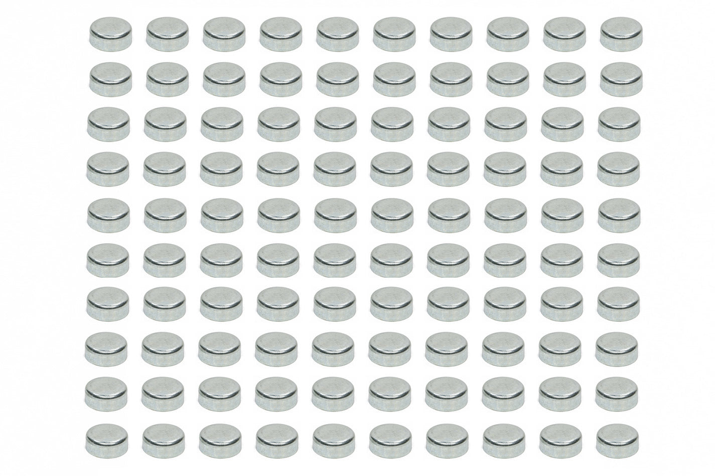 Pioneer Expansion Plugs-1.508 Dia x .625 Height (100pk) EPC-85-100