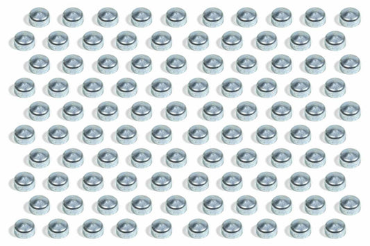 Pioneer Expansion Plugs-1.071 Dia x .640 Height (100pk) EPC-86-100