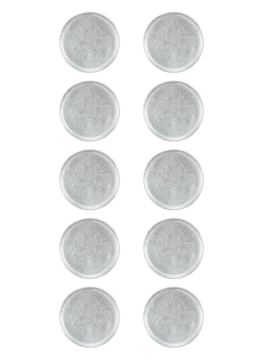 Pioneer Expansion Plugs 2-1/4 Dia Shallow Style (10pk) EPS-175-10
