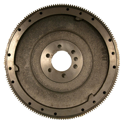 Pioneer SBC Cast Steel Flywheel 168 Tooth Internal Balance FW-100