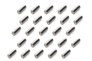 Pioneer Solid Dowel Pins (25pk) PC-725-25