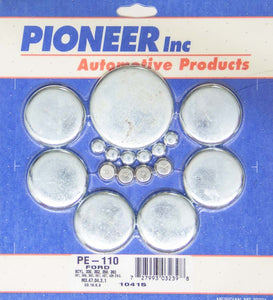 Pioneer 390 Ford Freeze Plug Kit PE-110