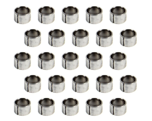 Pioneer SBF Dowel Pins (25pk) PF-602-S-25