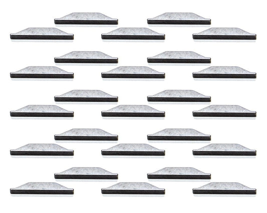 Pioneer Woodruff Keys 3/16 x 1-13/16 (25pk) PK-178-25
