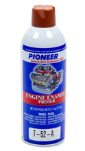 Pioneer Primer - Red Oxide T-52-A