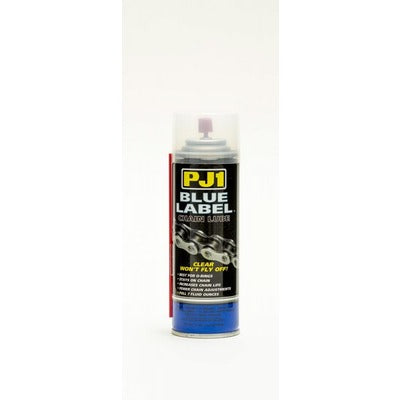 PJ1 Blue Label Chain Lube