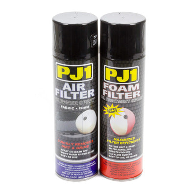 PJ1 Foam Filter Care Kit