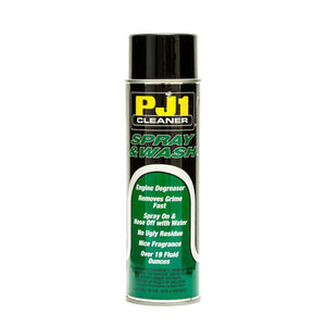 PJ1 Spray-N-Wash Degreaser