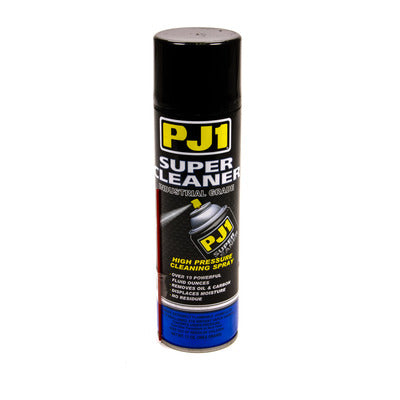 PJ1 Super Cleaner