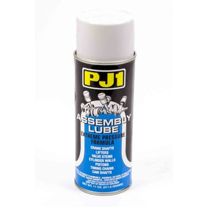 PJ1 Engine Assembly Lube