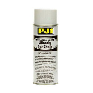 PJ1 Wheely Bar Chalk 
