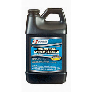 Penray RTO Cooling System Cleaner