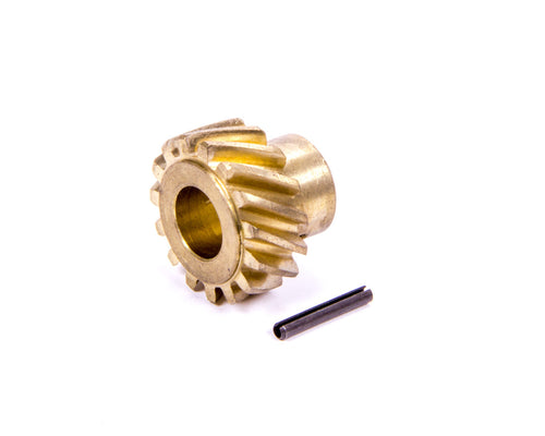 PRW Bronze Distributor Gear - .531 ID SBF 730203