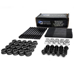 PRW Main Cap Stud Kit GM LS 4.8/5.3/5.7/6.0L 1000098