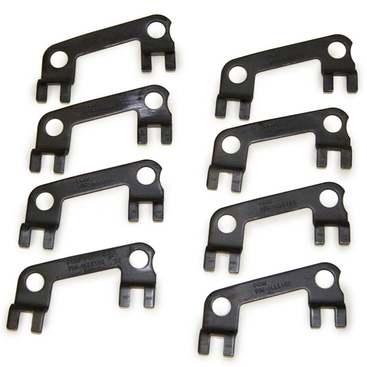 PRW Pushrod Guideplate Set Ford 351C/351M/400 70-74 1135101
