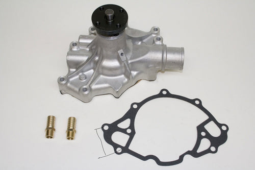 PRW HP Aluminum Water Pump 86-93 SBF 5.0L 1430201