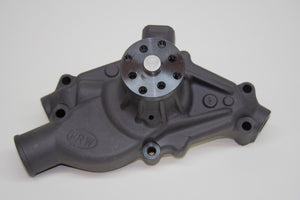 PRW Comp. Alm. Water Pump 55-95 SBC Short 1435022