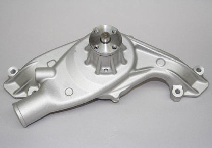 PRW HP Aluminum Water Pump 348-409 Chevy 1440900