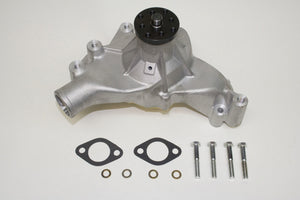 PRW HP Aluminum Water Pump 69-87 BBC Long 1445401