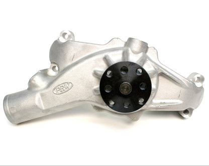 PRW HP Alm Water Pump BBC 1988-Up Cars 1445403