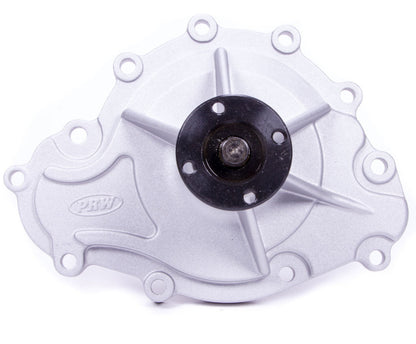 PRW HP Aluminum Water Pump 69-79 Pontiac 265-455 1445500