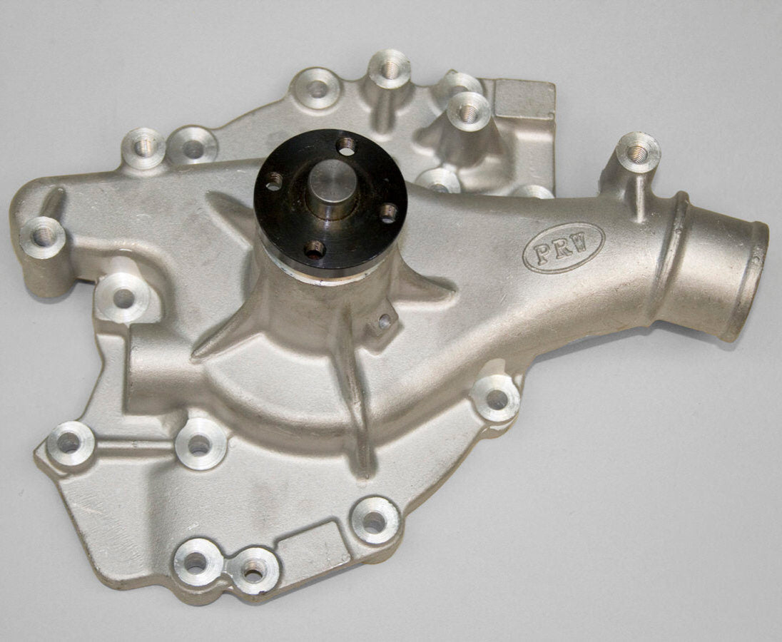 PRW HP Aluminum Water Pump BBF 429/460 1970-1992 1446000