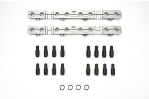 PRW Billet Aluminum Stud Girdle Kit - SBC 1535000