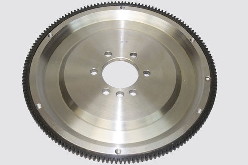 PRW Steel SFI Flywheel - SBC 153 Tooth - Internal Balance 1626500