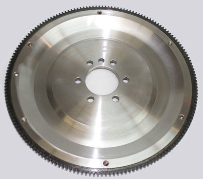 PRW Steel SFI Flywheel - SBC 168 Tooth - Internal Balance 1628300