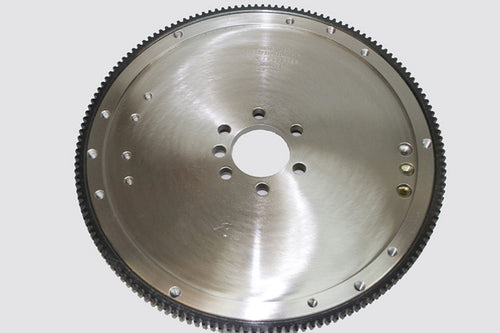 PRW Steel SFI Flywheel - SBC 153 Tooth, External Balance 1630581