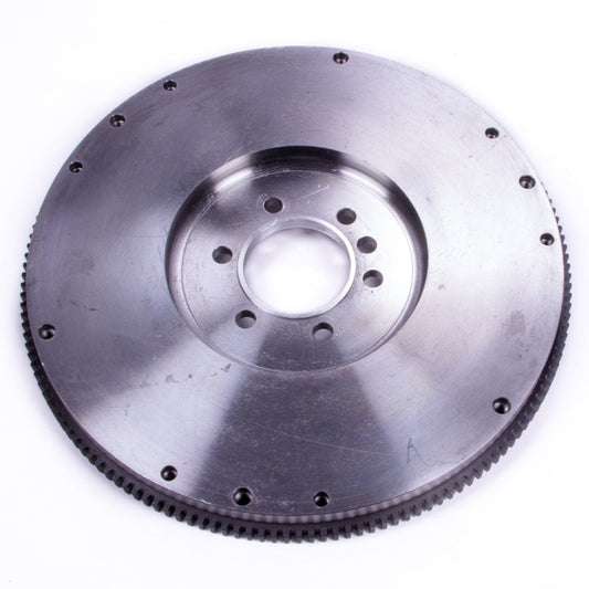 PRW Steel SFI Flywheel - SBC 153 Tooth, External Balance 1640071