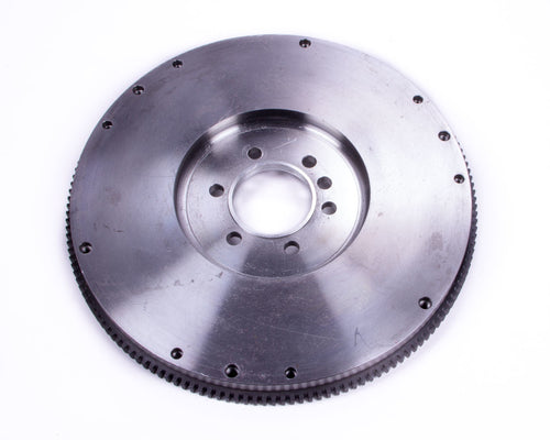 PRW Steel SFI Flywheel - SBC 153 Tooth, External Balance 1640071