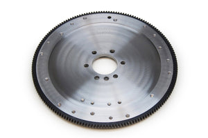 PRW Billet Steel Flywheel SBC 168 Tooth, External Balance 1640081