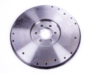 PRW Steel SFI Flywheel - Pontiac V8 166 Tooth 1645570