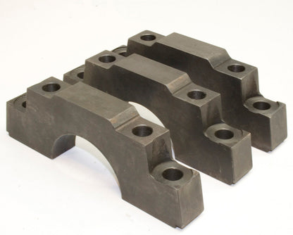 PRW Billet Main Caps 67-86 Chevy 350 4-Bolt 1735001