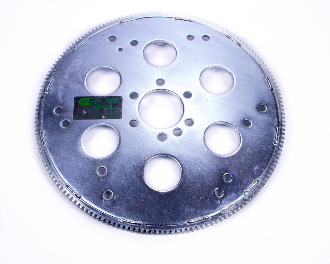 PRW Severe Duty Flexplate - SFI SBC/BBC 168 Tooth 1835030